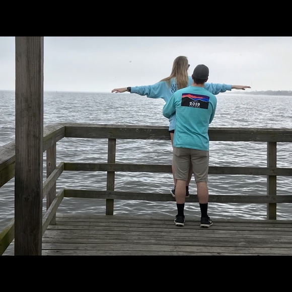 Meet your Posher, Jonathan - Picture 1 of 1